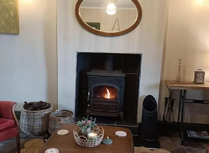 The Wee Hous Cresslough