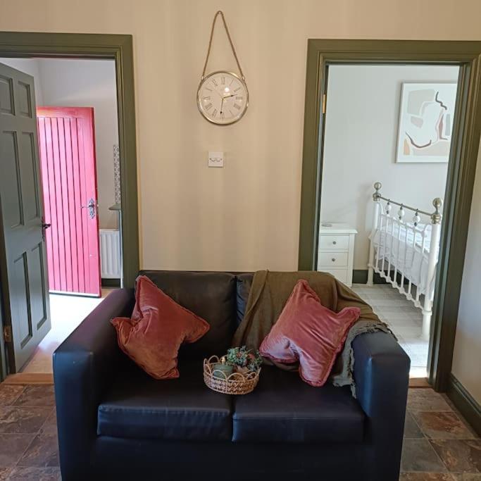 Hébergement de vacances The Wee Hous Cresslough *