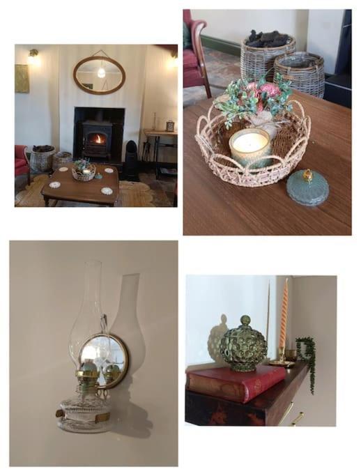 Hébergement de vacances The Wee Hous Cresslough Creeslough