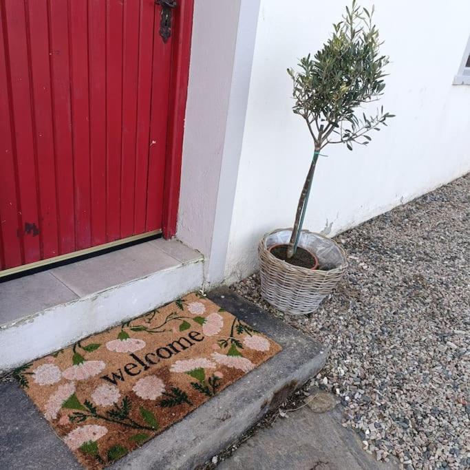 Hébergement de vacances The Wee Hous Cresslough